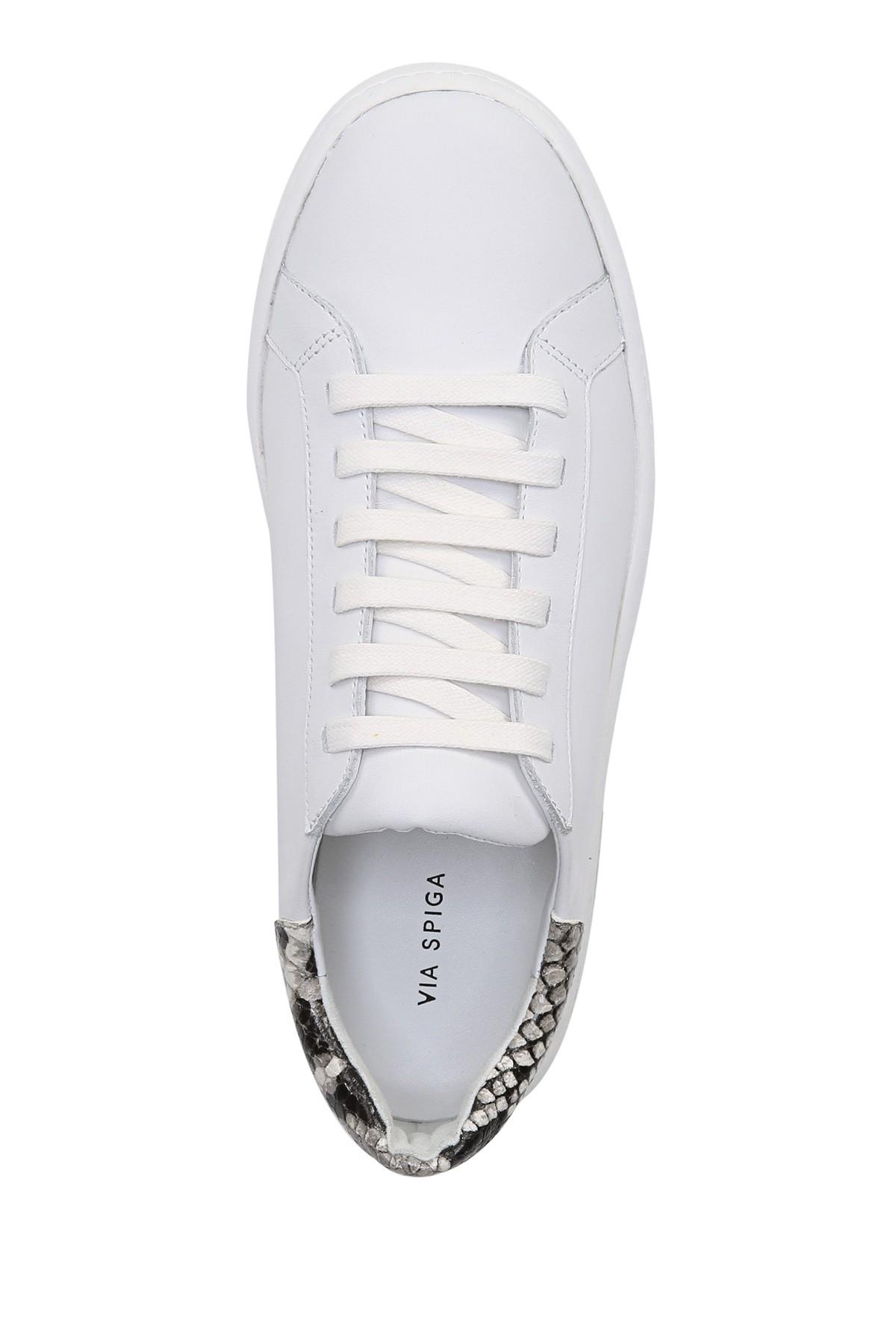 via spiga rylen platform sneaker