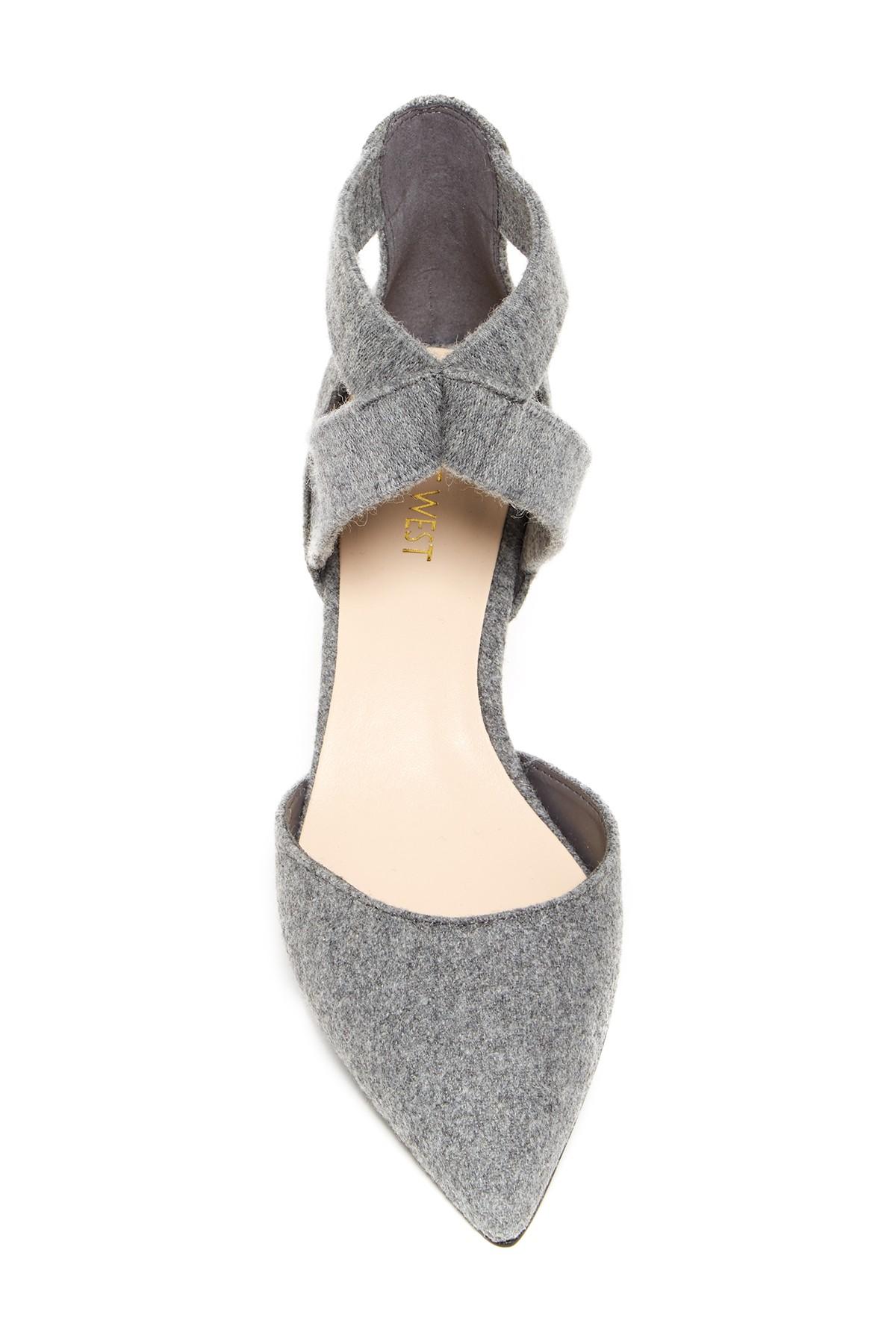 nine west zingy