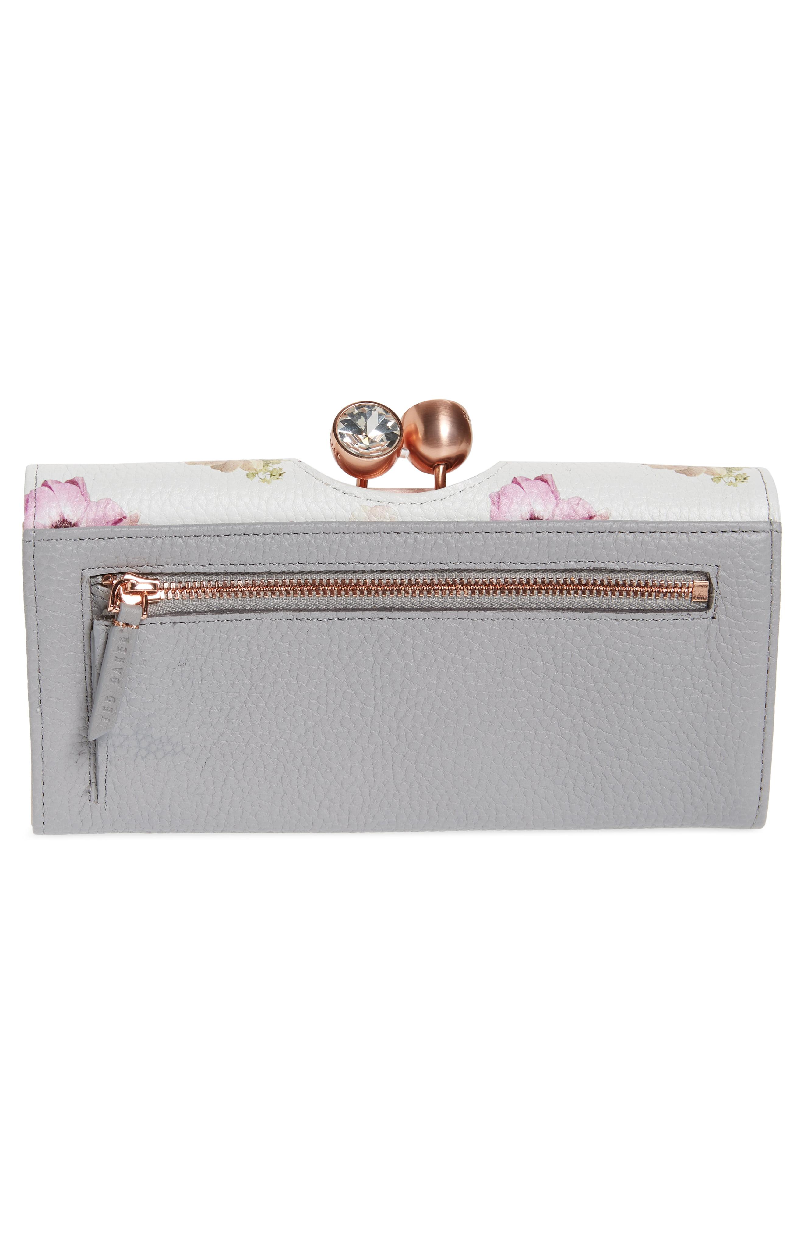 ted baker adelphe purse