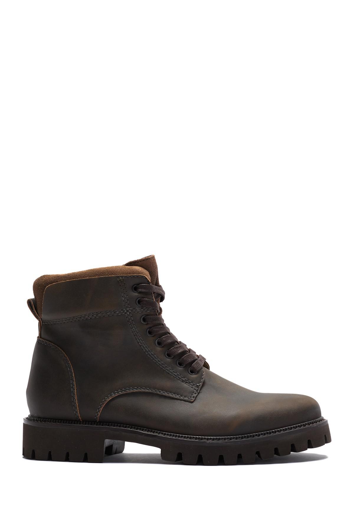 kenneth cole reaction design wingtip boot