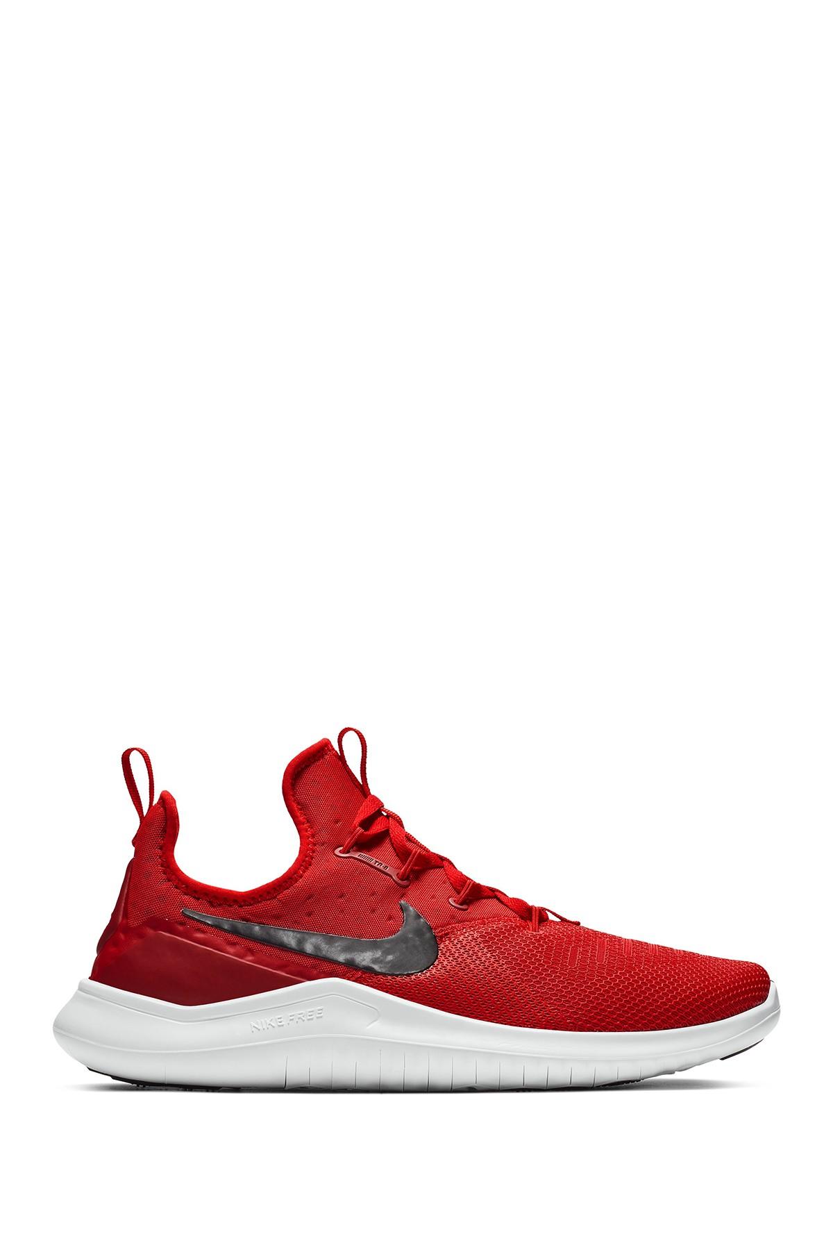 Nike Rubber Free Tr 8 Training Shoe (university Red) - Clearance Sale for  Men | Lyst