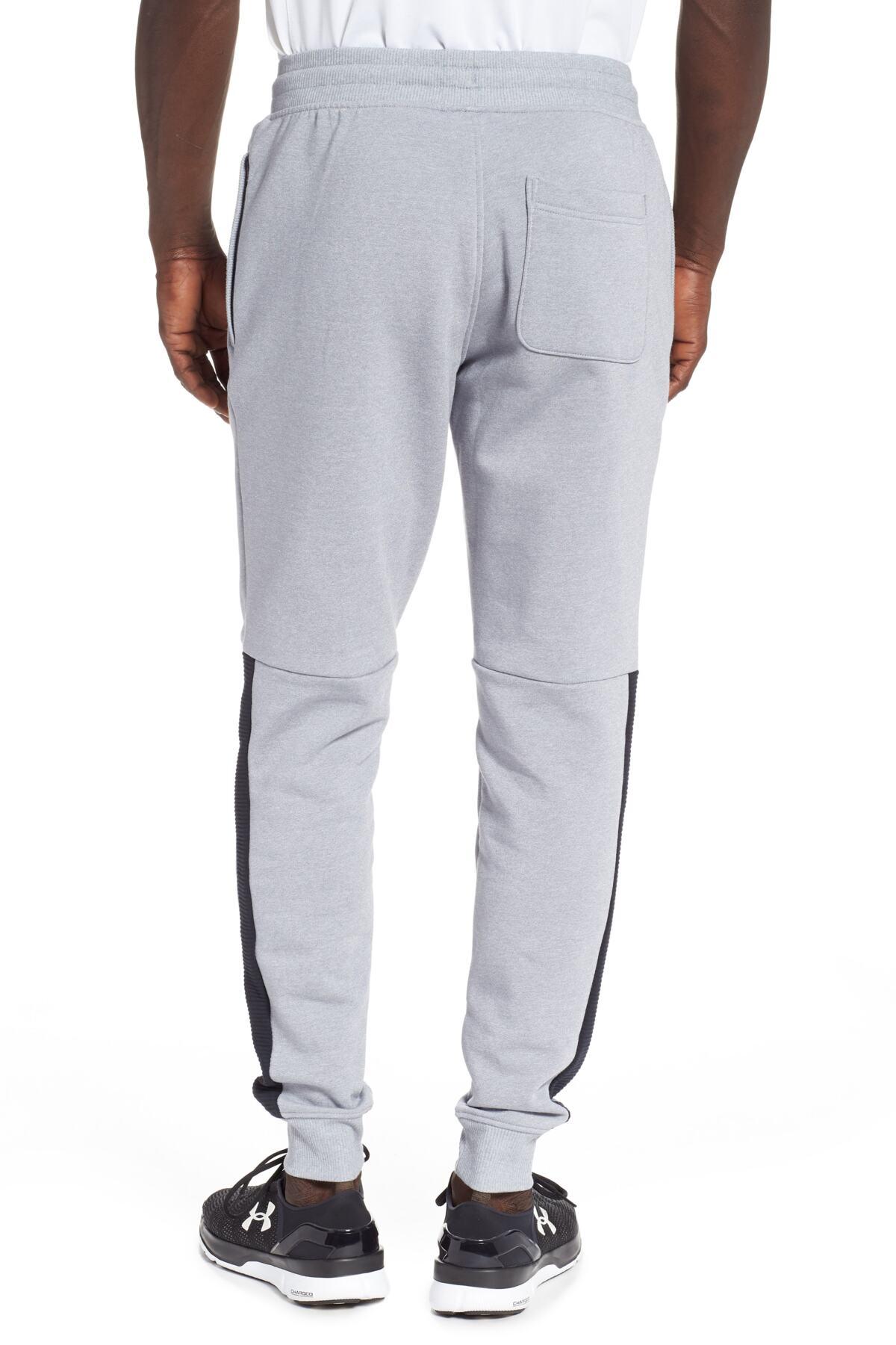 under armour microthread fleece