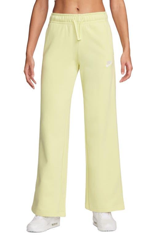 Wide Leg Macys Nike Pants Womens Nike Wide-Leg Cotton Blend
