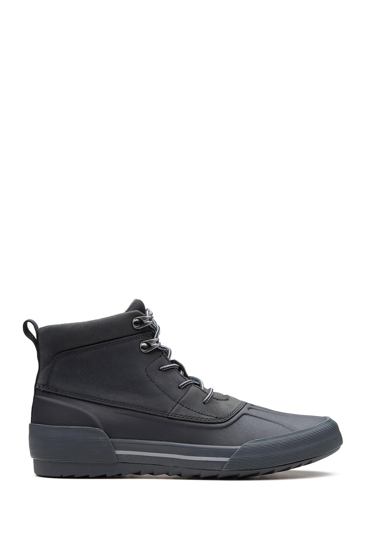 gilby mckinley boot