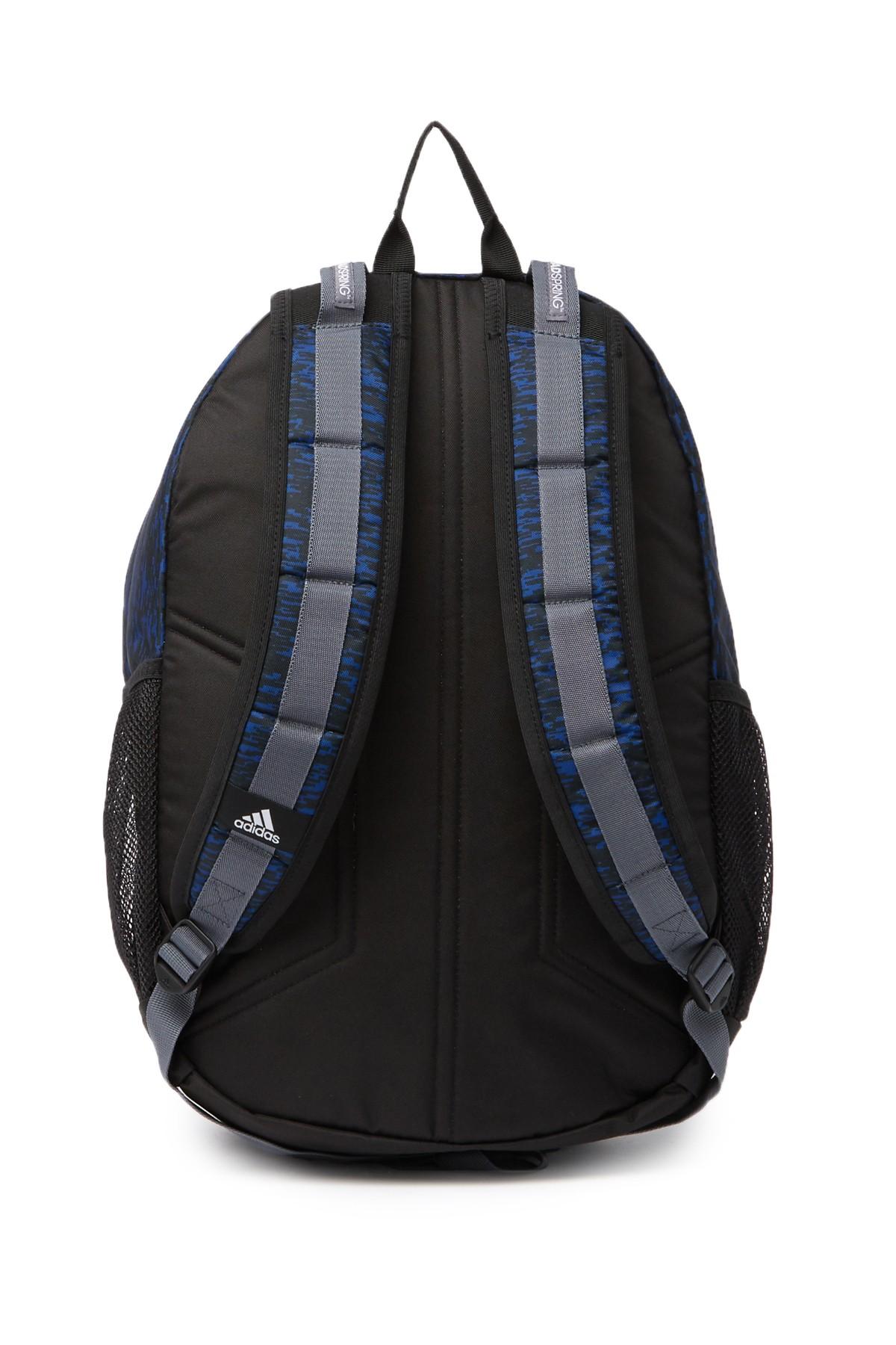 excel v backpack adidas