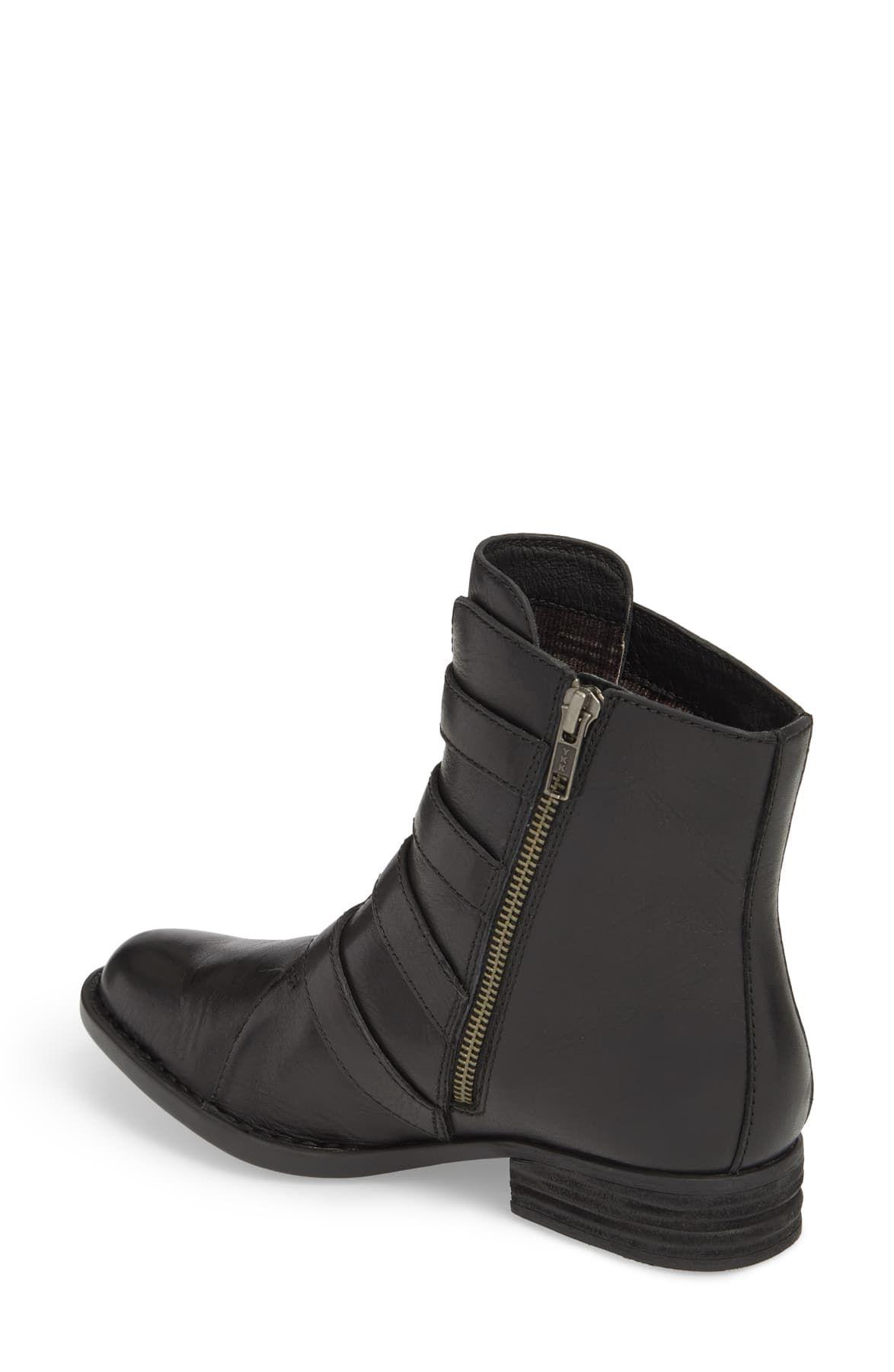 born cardi boot