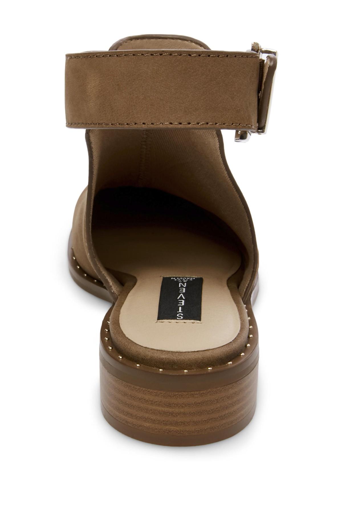 steve madden calix sandal