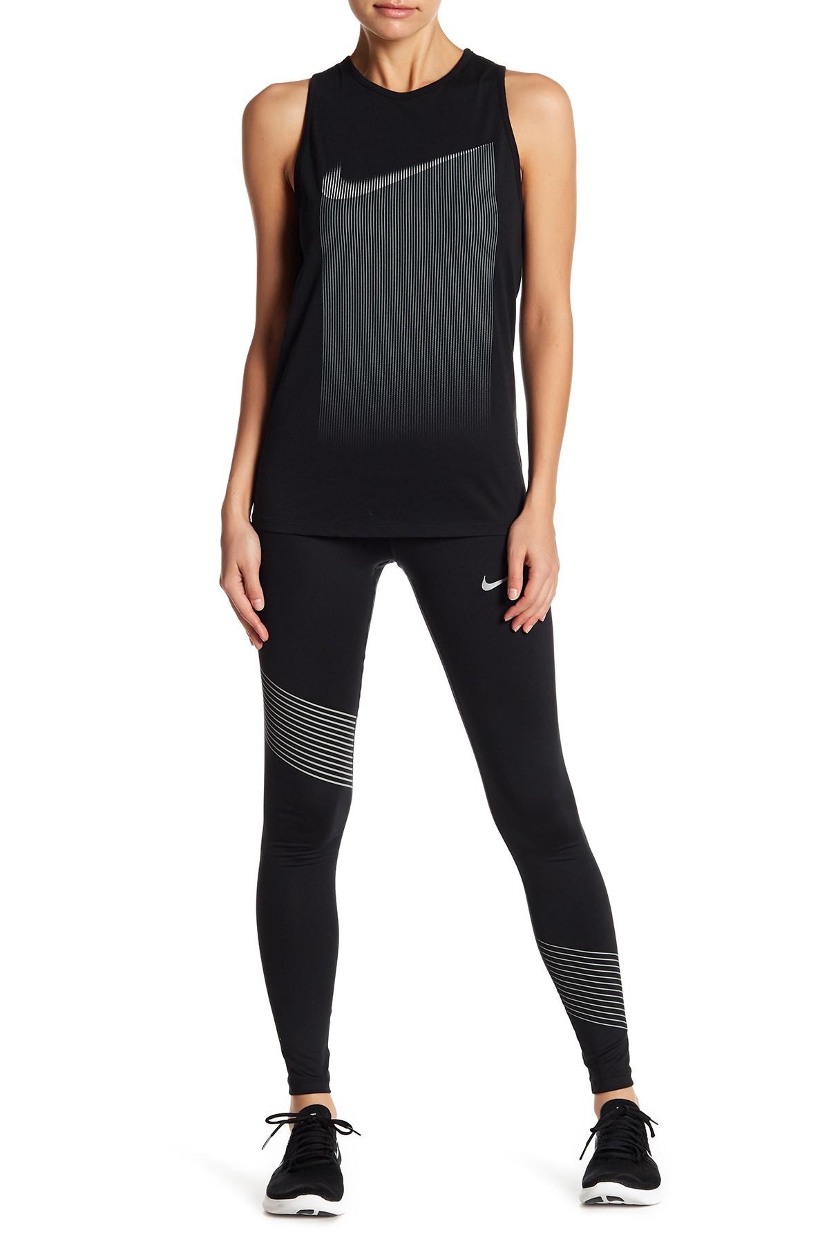 nike sprinter tights