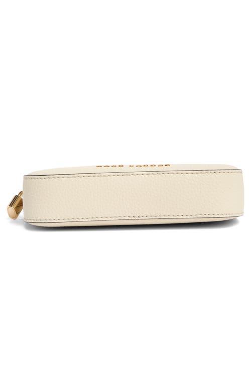 Marc Jacobs Drifter Convertible Wristlet in Natural | Lyst