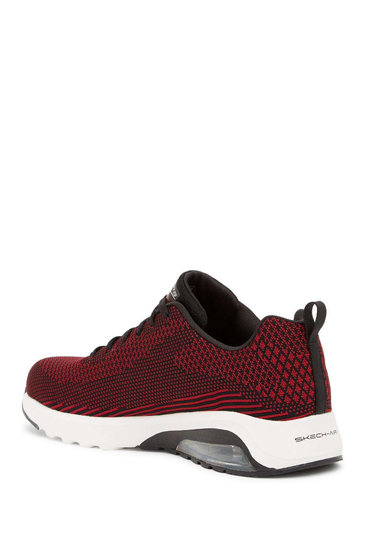 skechers air extreme