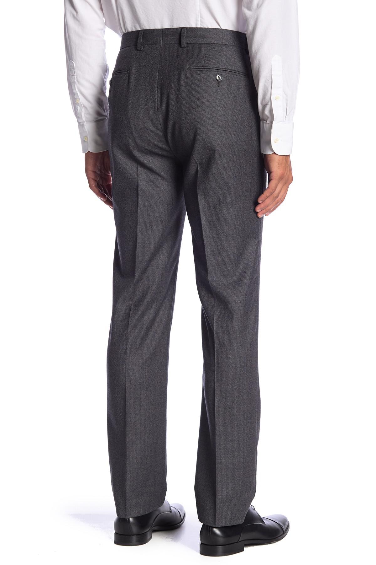 calvin klein grey pants