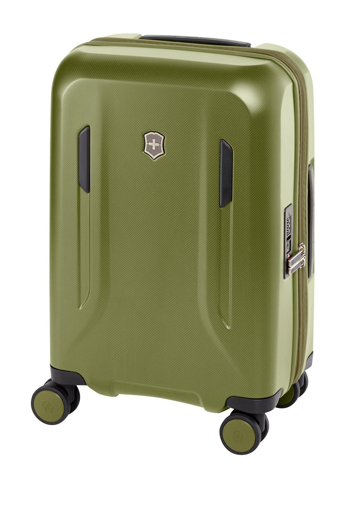 victorinox luggage vx avenue