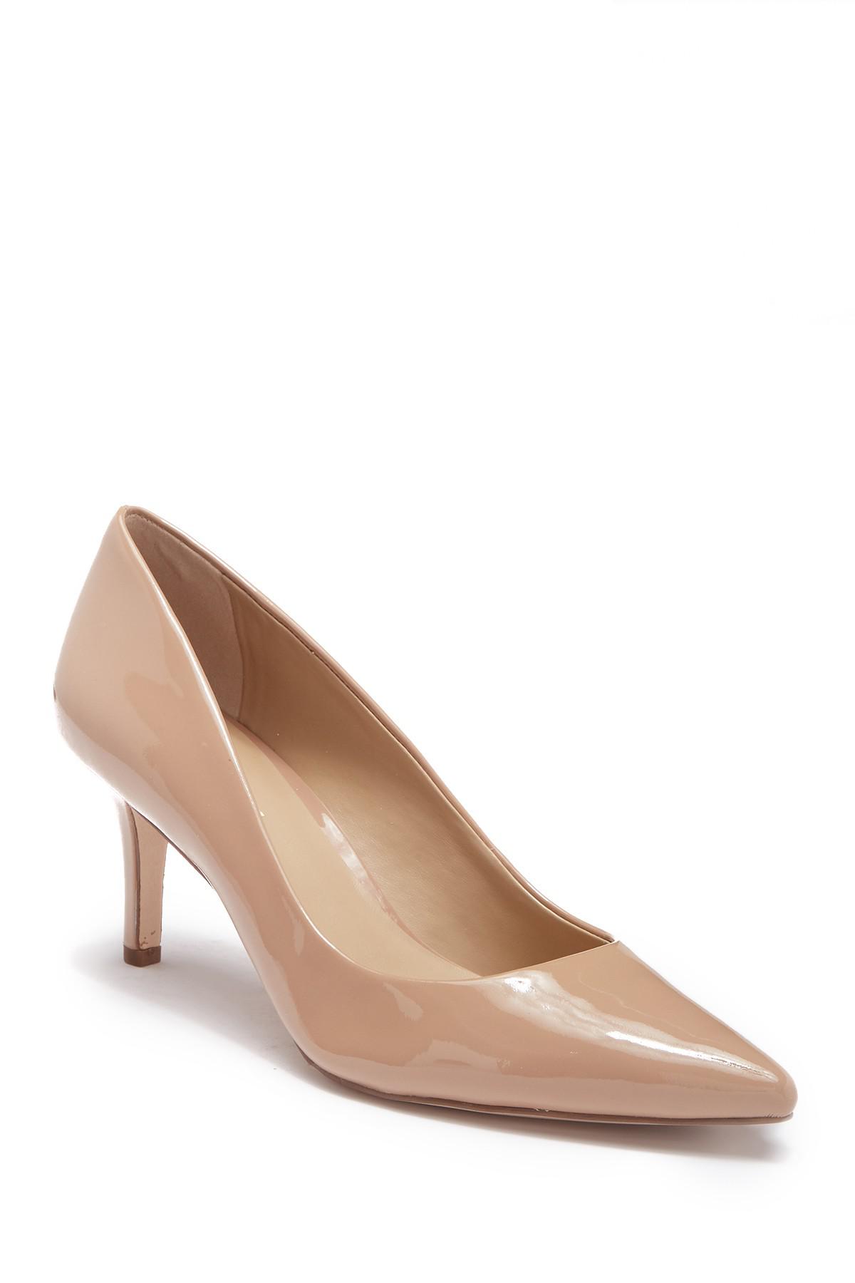 enzo angiolini darla pump