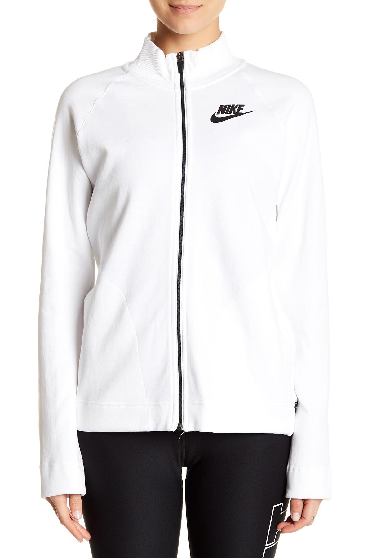 nike advance 15 crew