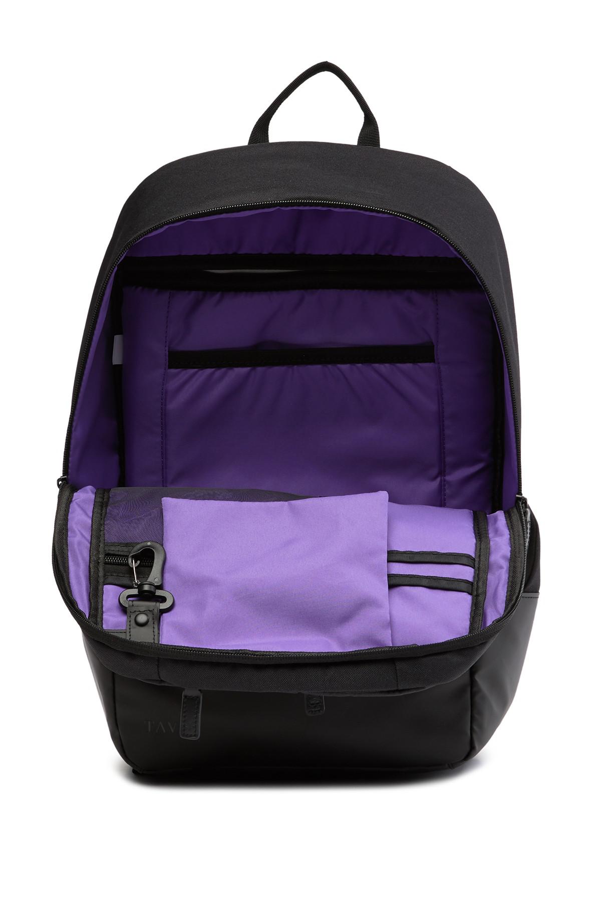 tavik daley backpack