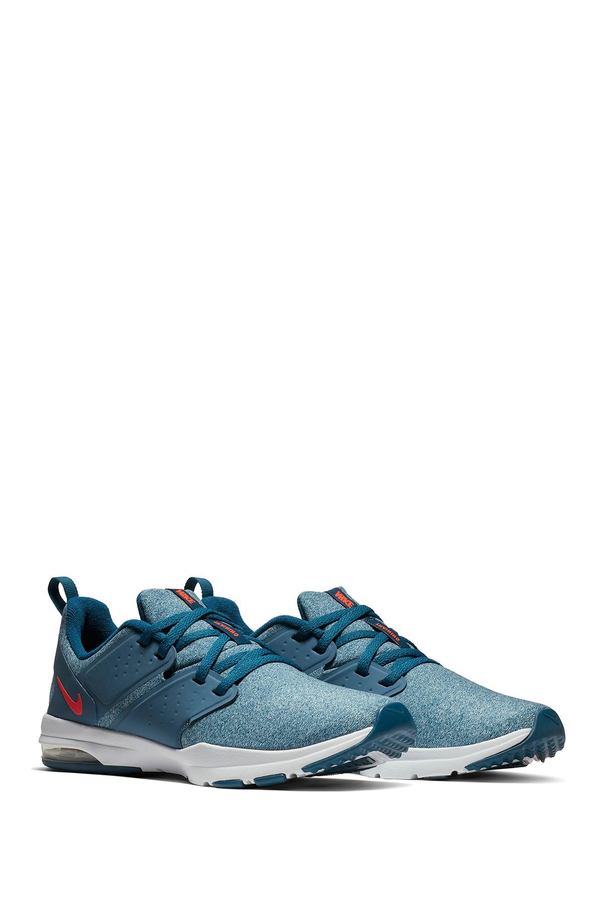 Nike Air Bella Tr (blue Force/bright Crimson/barely Grey) Cross Training  Shoes | Lyst