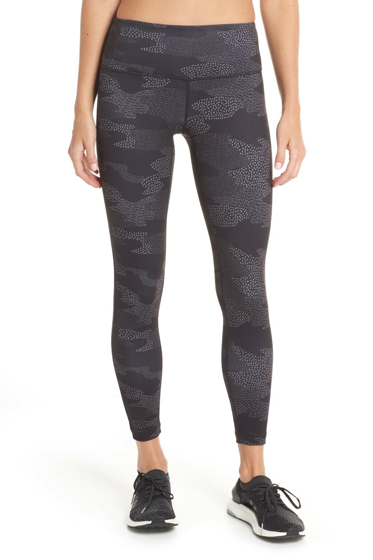 zella yoga pants nordstrom rack
