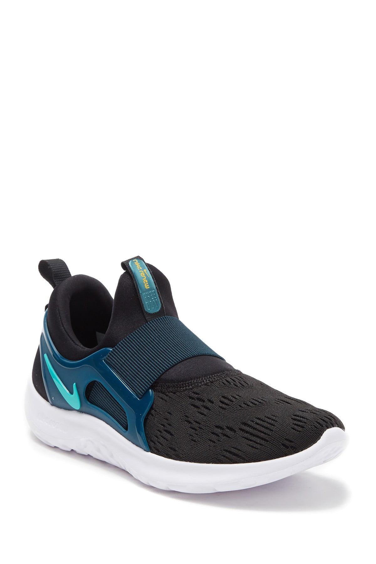 nike renew freedom running sneaker