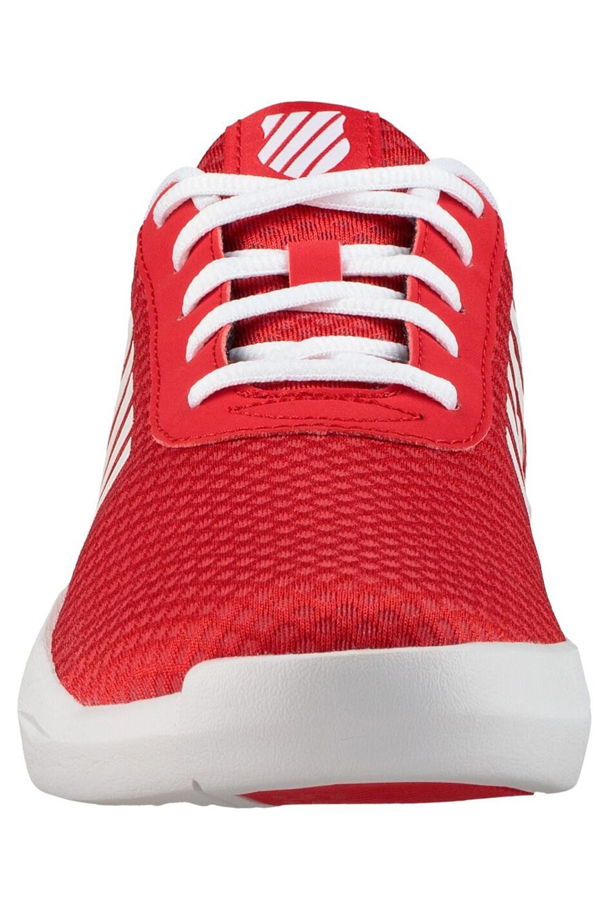 k swiss infinite function