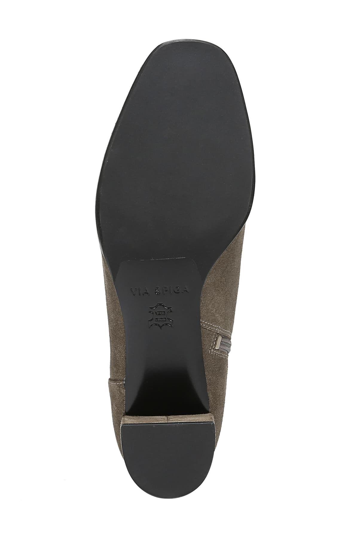 vail bootie via spiga