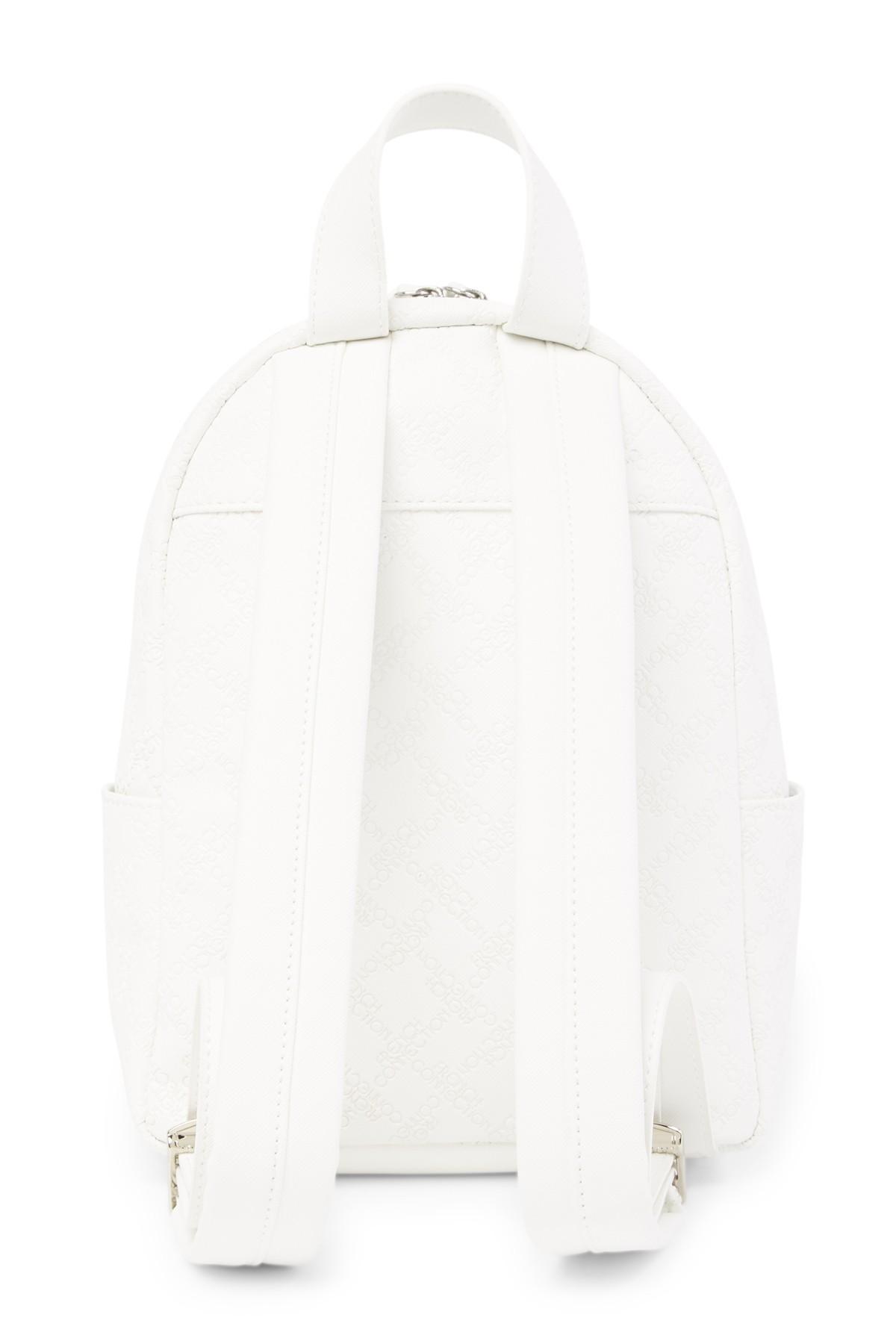 french connection backpack purse