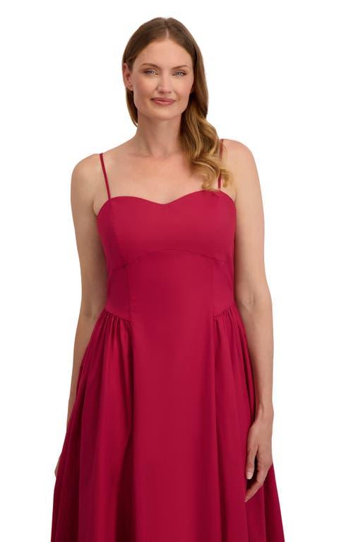 knee length dresses for ladies Laundry by Shelli Segal HT01K01 Short Fitted Cocktail Dress main image 0