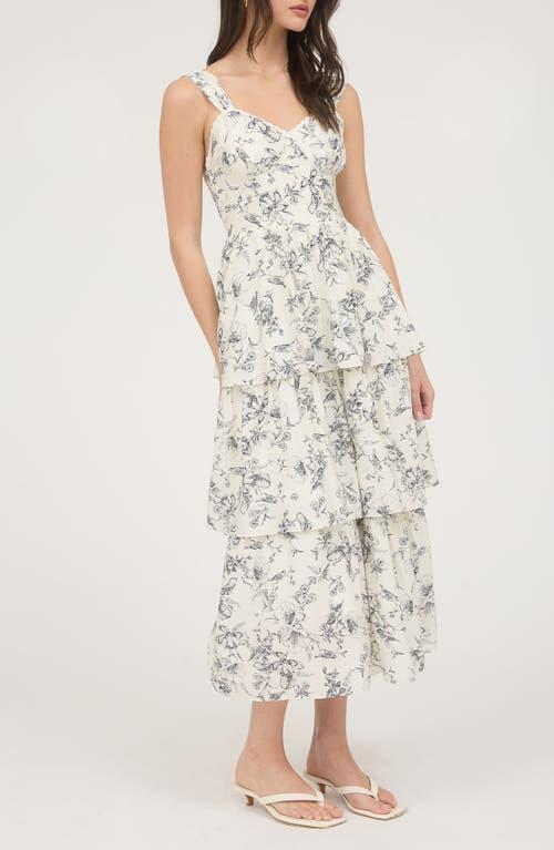 AUGUST SKY Midi Dresses for Women | Lyst