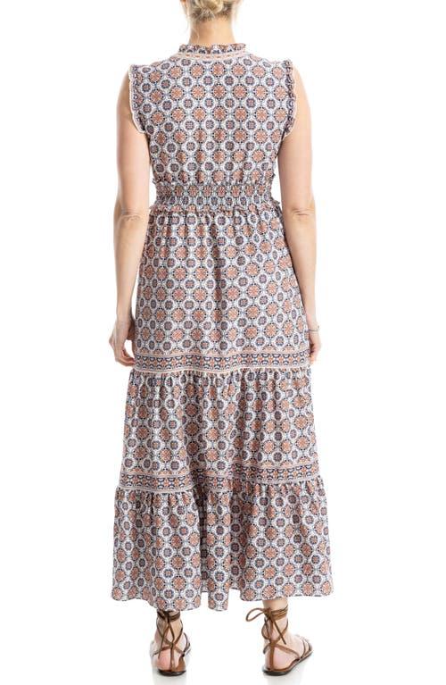 what shoes to wear with chocolate brown dress Shop The Linen Studio Shirred Halter Dress (Tuscan Ember)