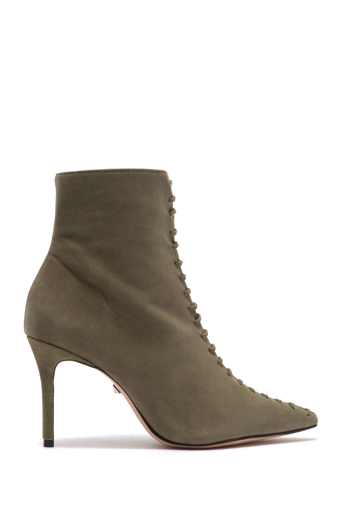 schutz hayden booties