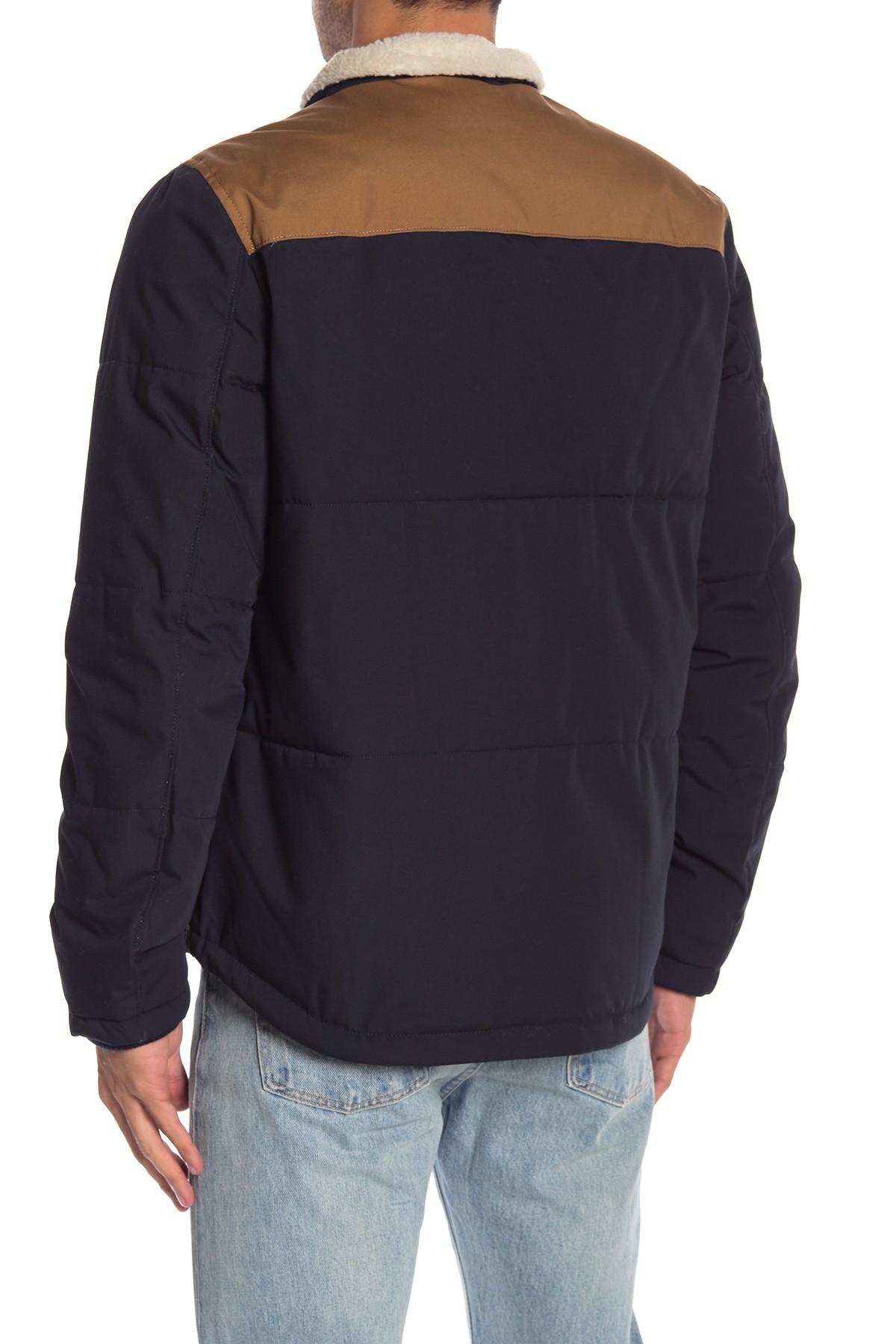 Levis Woodsman Jacket Flash Sales, 56 