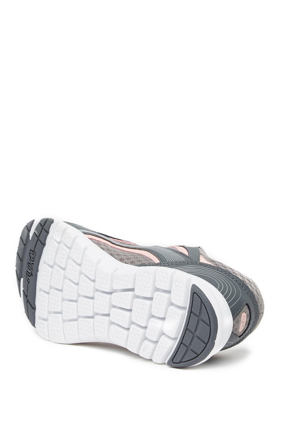 ryka sneakers wide width