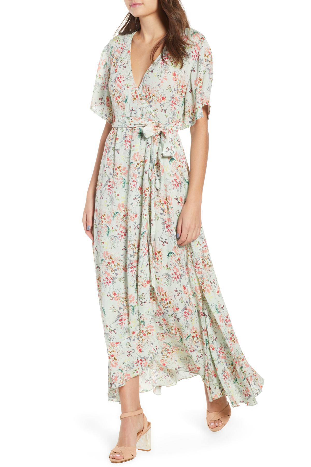 summer dresses nordstrom rack