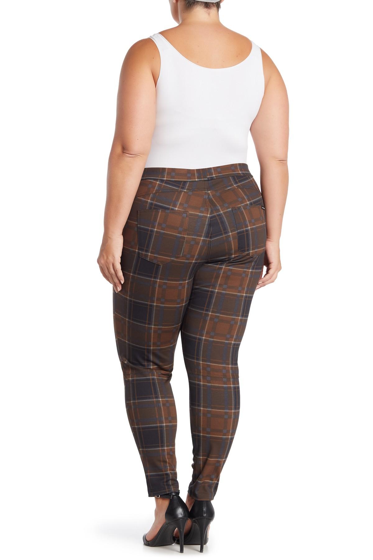 sanctuary pull on ponte pants