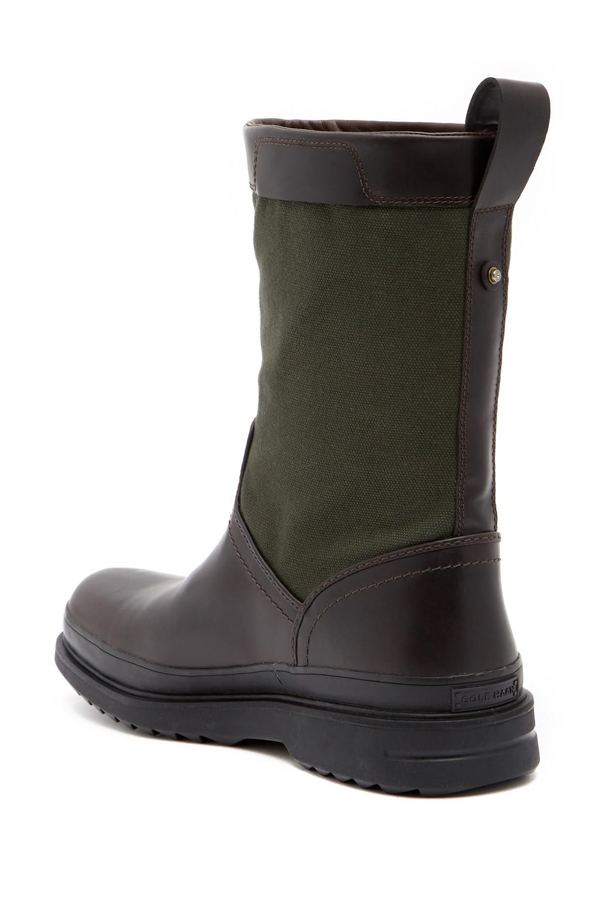 millbridge waterproof boot