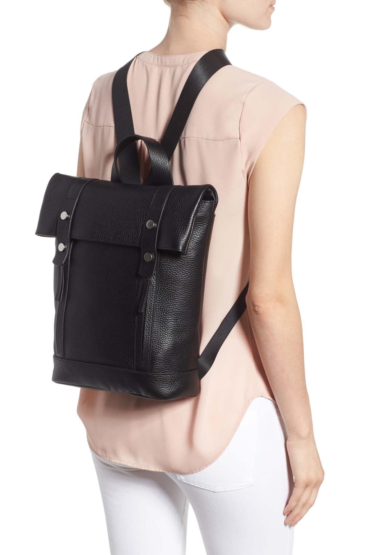 treasure bond backpack