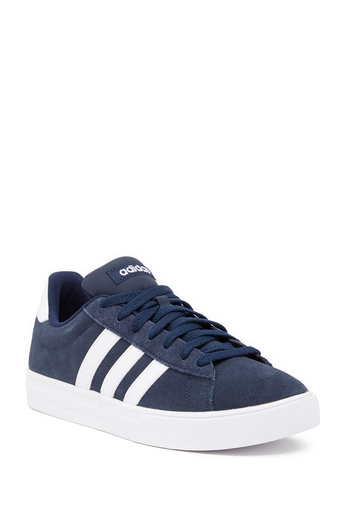 adidas Daily 2.0 in Blue for Men | Lyst