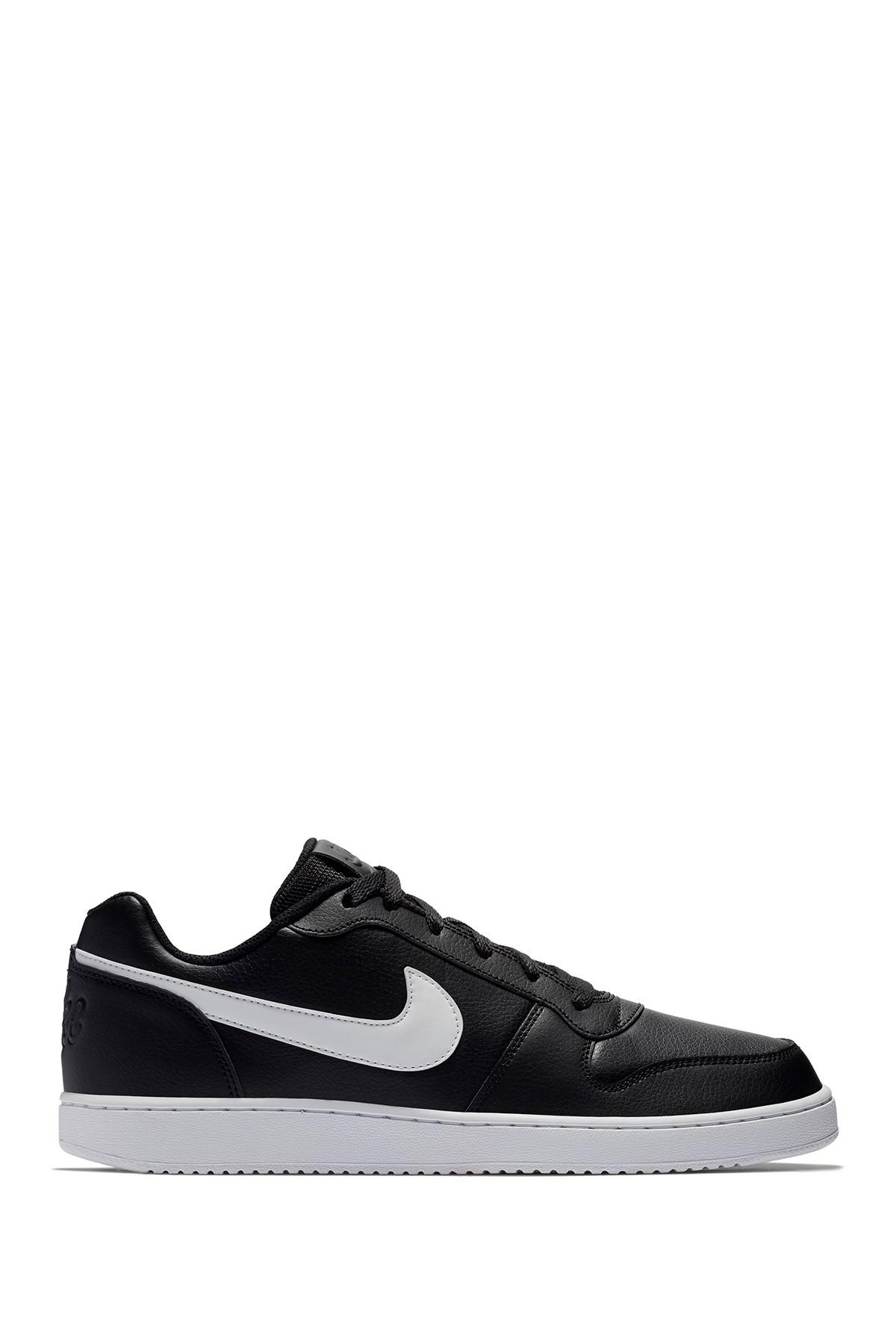 men's ebernon low casual sneakers from finish line