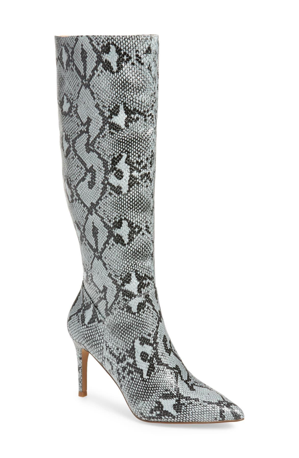 steve madden fiela boot