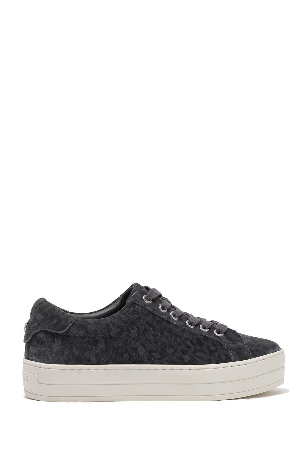 j slides hilton platform sneaker