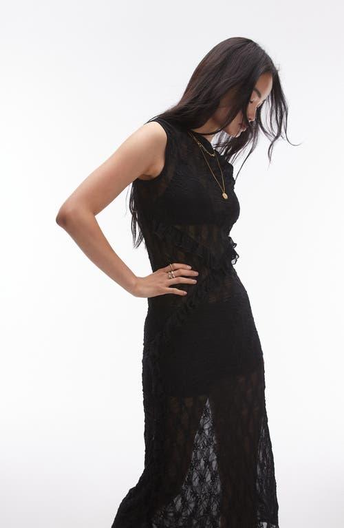 chinese dress ladies Stop The Show Lace Strappy Bodycon Mini Dress
