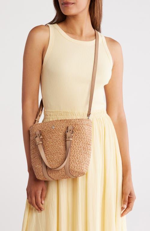 Helen Kaminski♡Delpina【美品】 Delphina Raffia Women's Hat in Nougat - Helen Kaminski US
