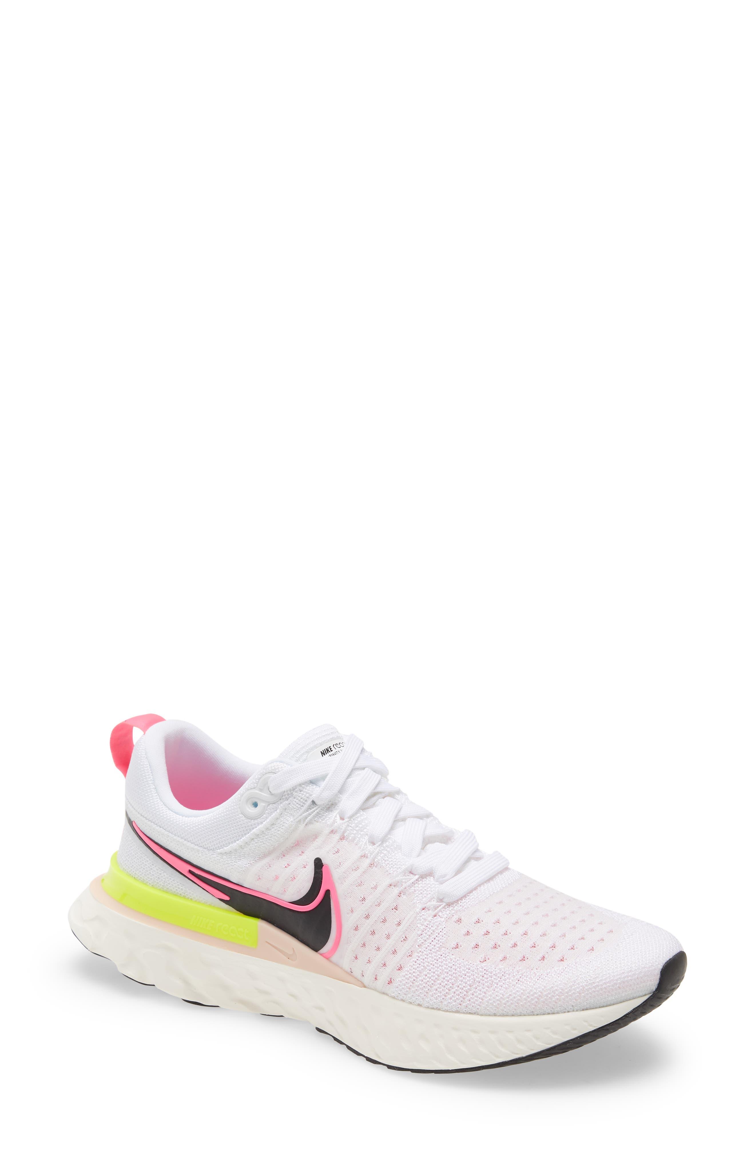 nike free rn flyknit nordstrom