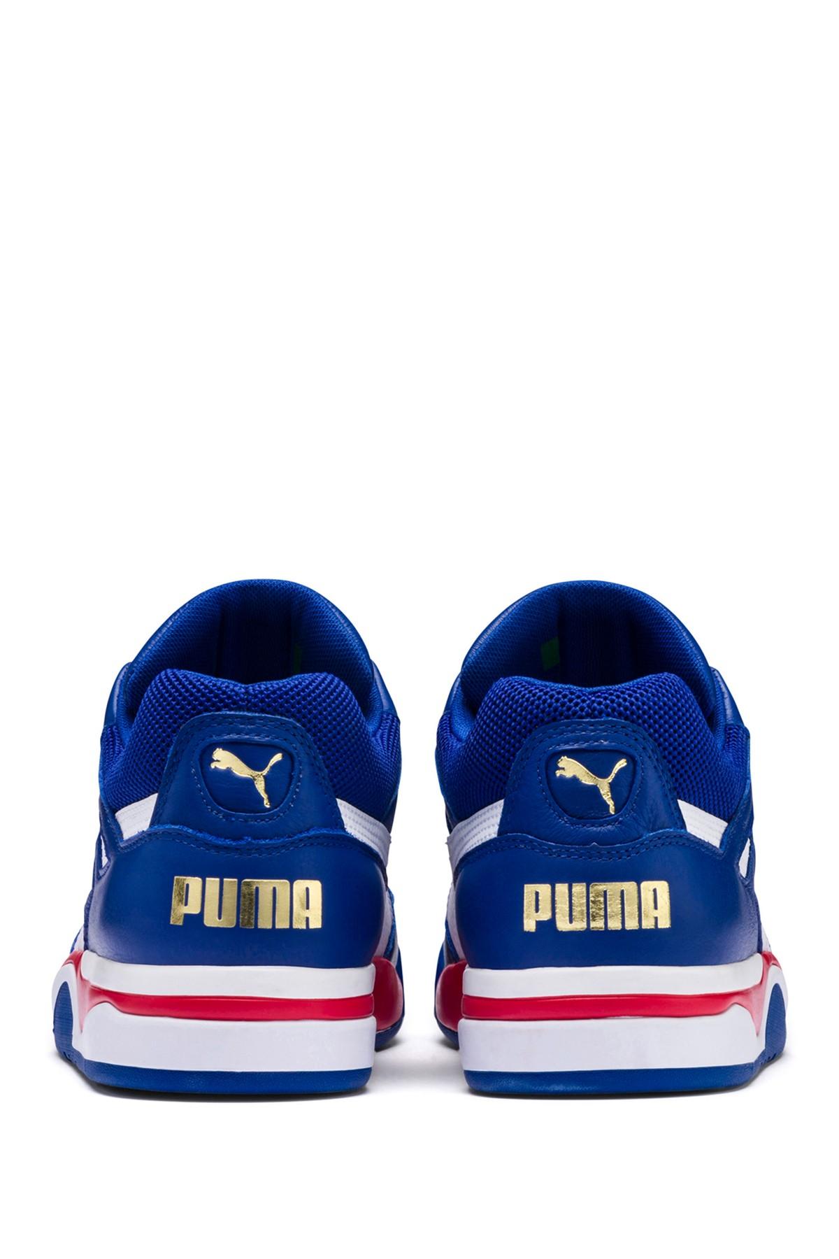 palace guard finals sneakers