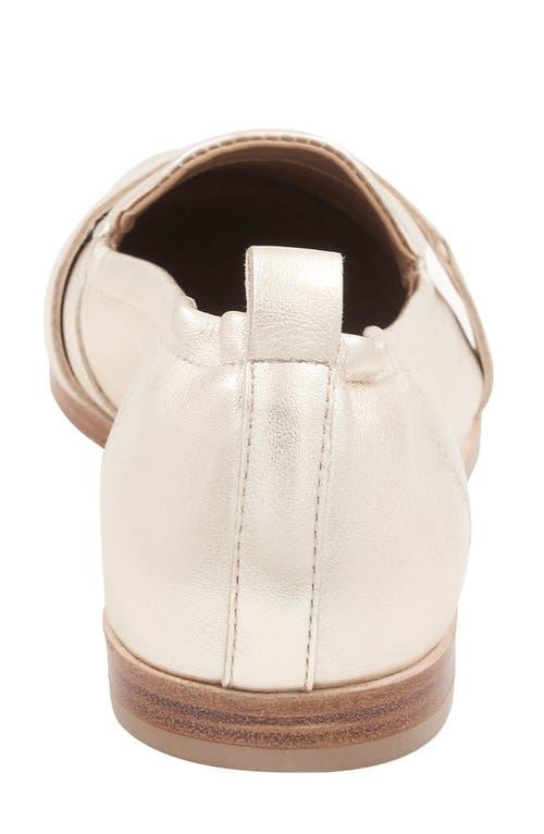 André Assous Women's Axel Loafer - Lightweight Comfort Shoe With Memory Foam