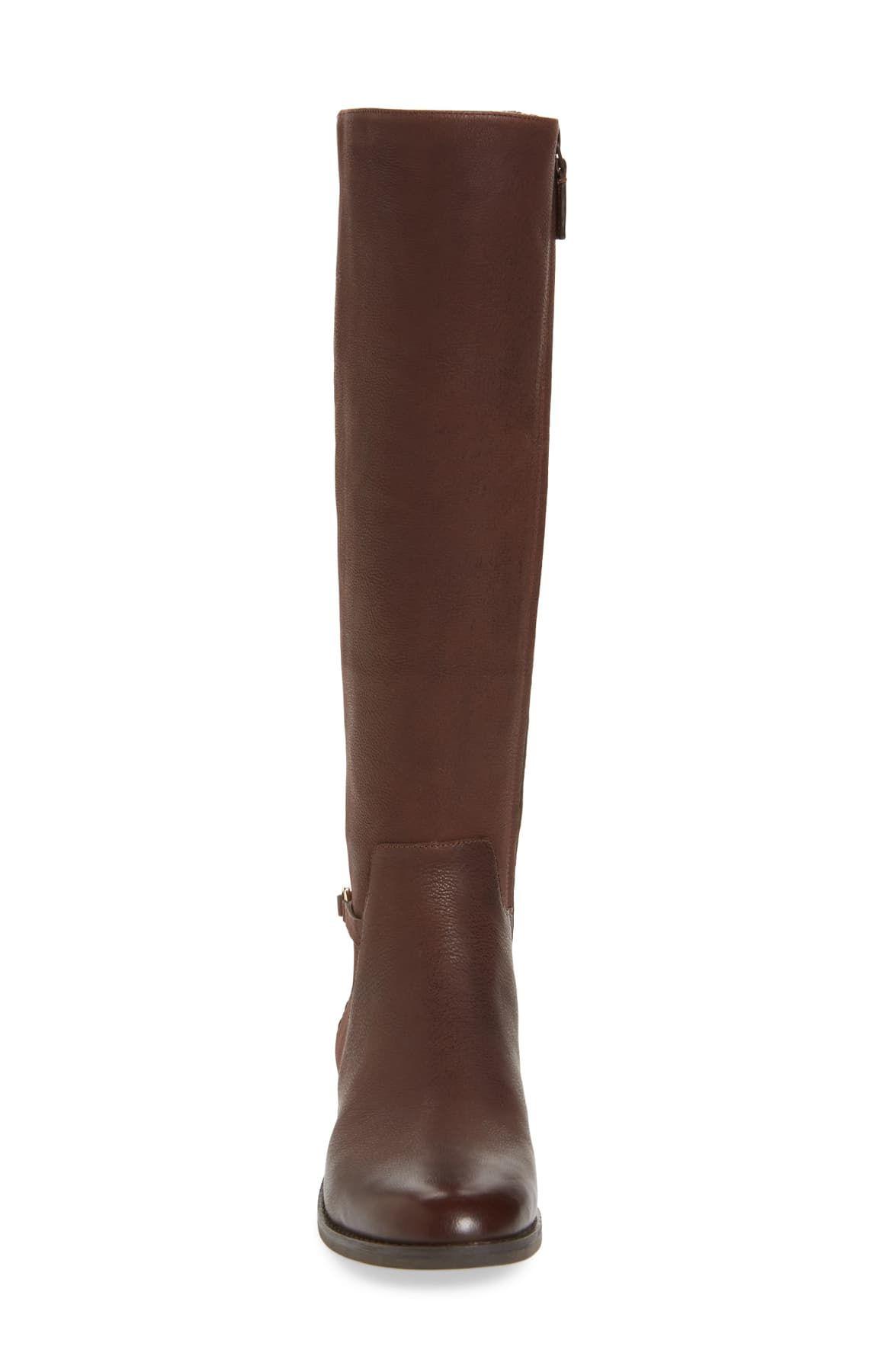 isabell stretch boot cole haan