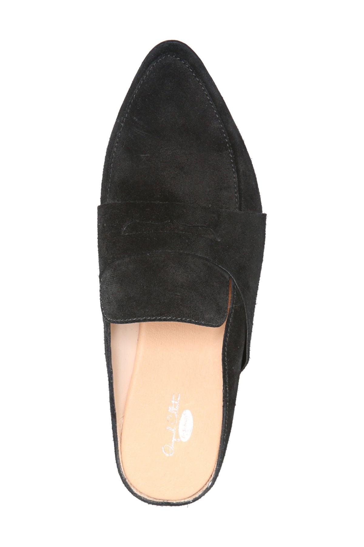 dr scholls eden mule