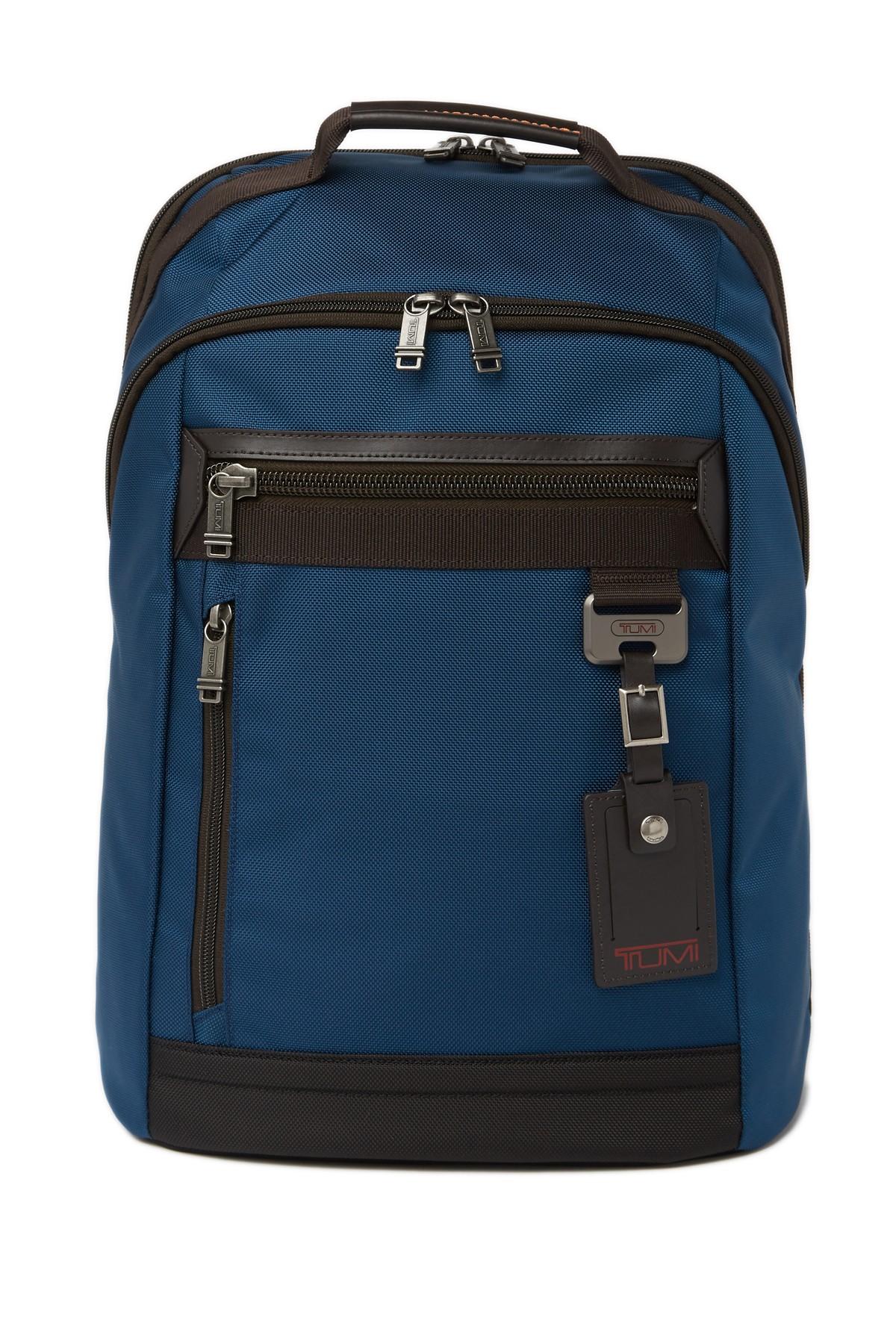 tumi doyle backpack