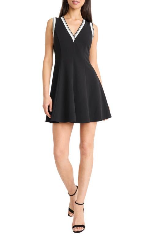 Black Donna Morgan Dresses for Women | Lyst