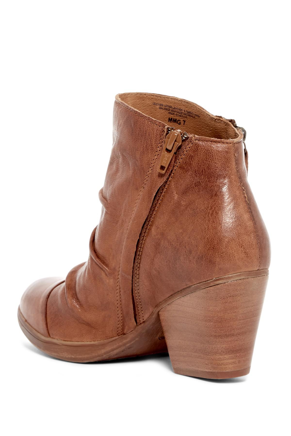 sofft gable slouch bootie
