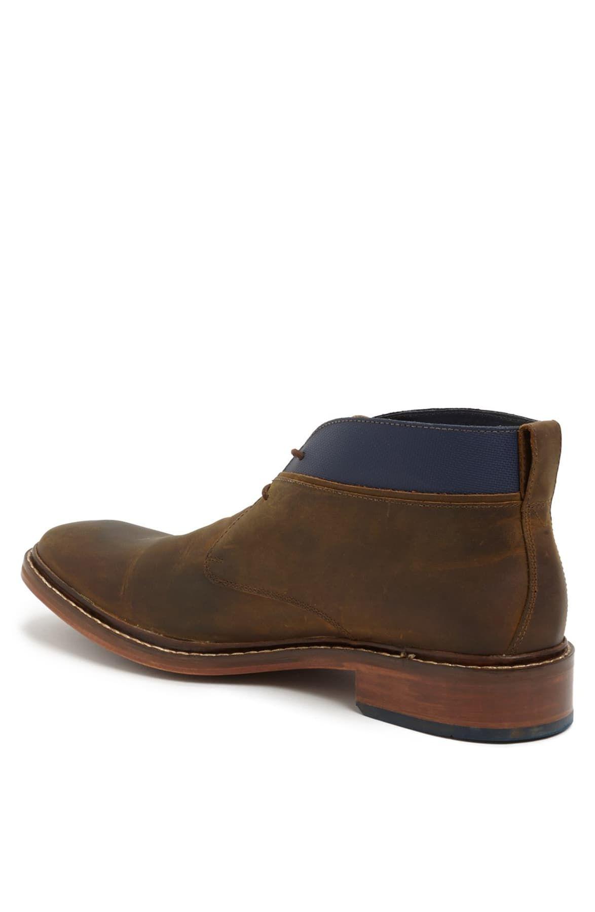 colton chukka boot